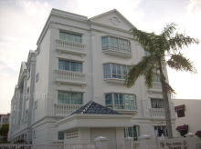 Sea Avenue Mansions #1147222